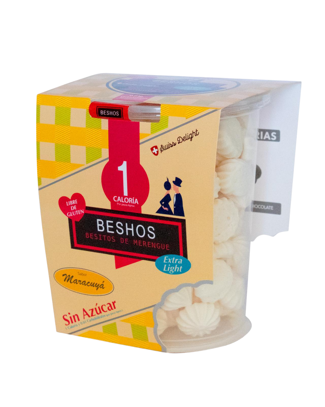 Beshos de Merenguitos